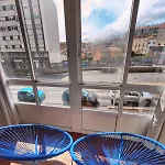 Piso Centrico Y Muy Luminoso 1c 아파트 *