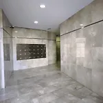 아파트 Piso Centrico Y Muy Luminoso 1c 산티아고데콤포스텔라