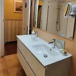 아파트 Piso Centrico Y Muy Luminoso 1c