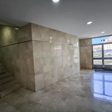 Lägenhet Piso Centrico Y Muy Luminoso 1c