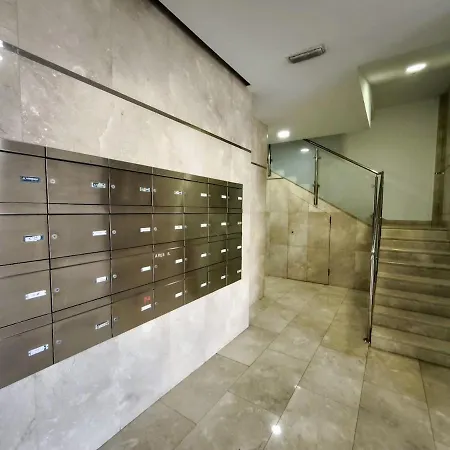 Appartement Piso Céntrico Y Muy Luminoso 1c Saint-Jacques-de-Compostelle