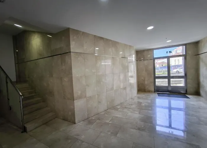 Lägenhet Piso Centrico Y Muy Luminoso 1c